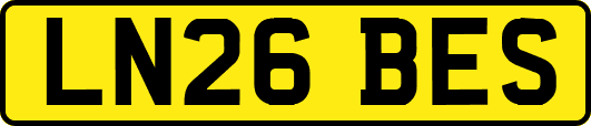 LN26BES