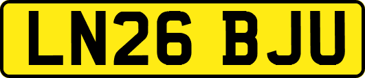 LN26BJU