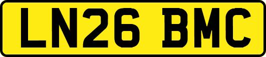LN26BMC