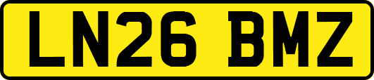 LN26BMZ