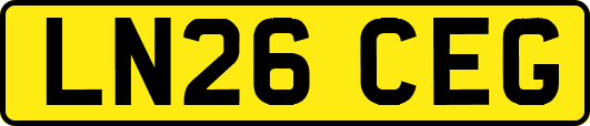 LN26CEG