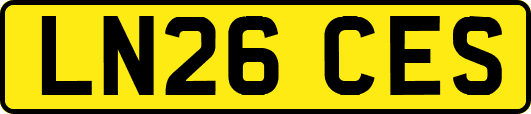 LN26CES
