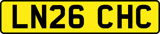 LN26CHC