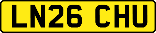 LN26CHU