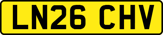 LN26CHV