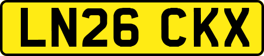LN26CKX