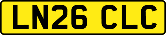 LN26CLC