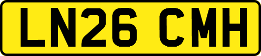 LN26CMH