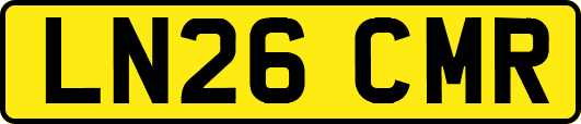 LN26CMR
