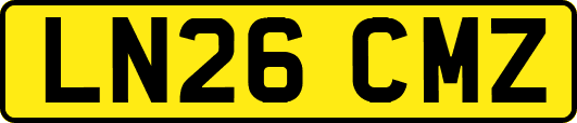 LN26CMZ