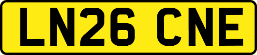 LN26CNE