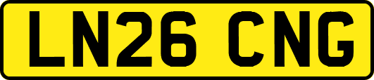 LN26CNG
