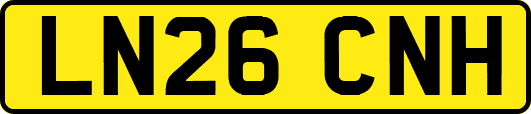 LN26CNH