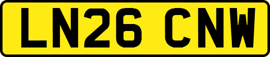 LN26CNW
