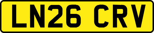 LN26CRV