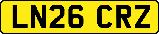 LN26CRZ