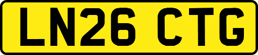 LN26CTG