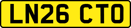 LN26CTO