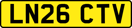 LN26CTV