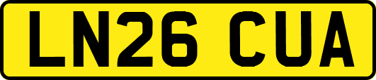 LN26CUA