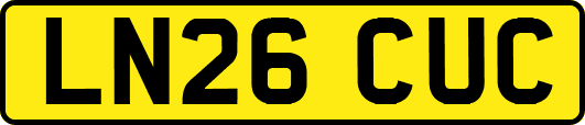 LN26CUC
