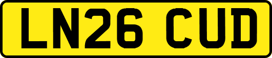 LN26CUD