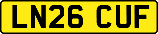 LN26CUF