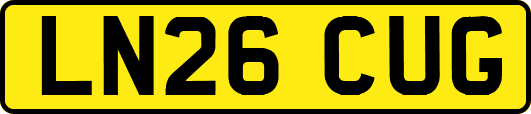 LN26CUG