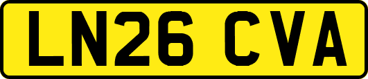 LN26CVA