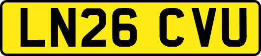 LN26CVU