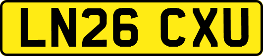 LN26CXU