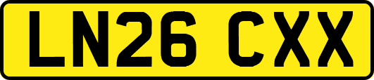 LN26CXX
