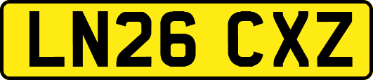LN26CXZ