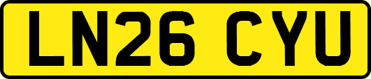 LN26CYU