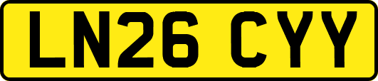 LN26CYY