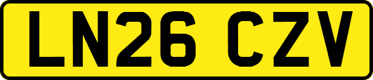 LN26CZV