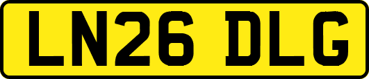 LN26DLG