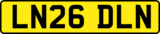 LN26DLN