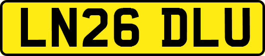 LN26DLU