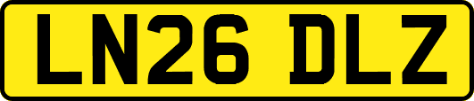 LN26DLZ