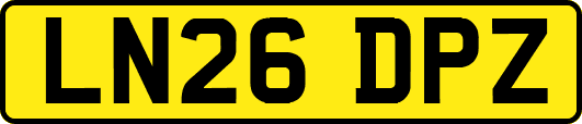 LN26DPZ