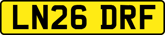 LN26DRF