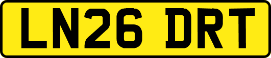 LN26DRT