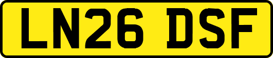 LN26DSF