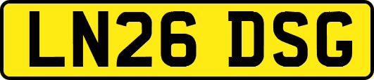 LN26DSG
