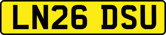 LN26DSU