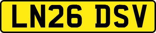LN26DSV