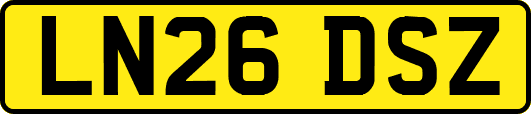 LN26DSZ