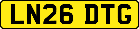 LN26DTG