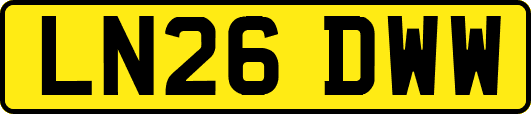 LN26DWW